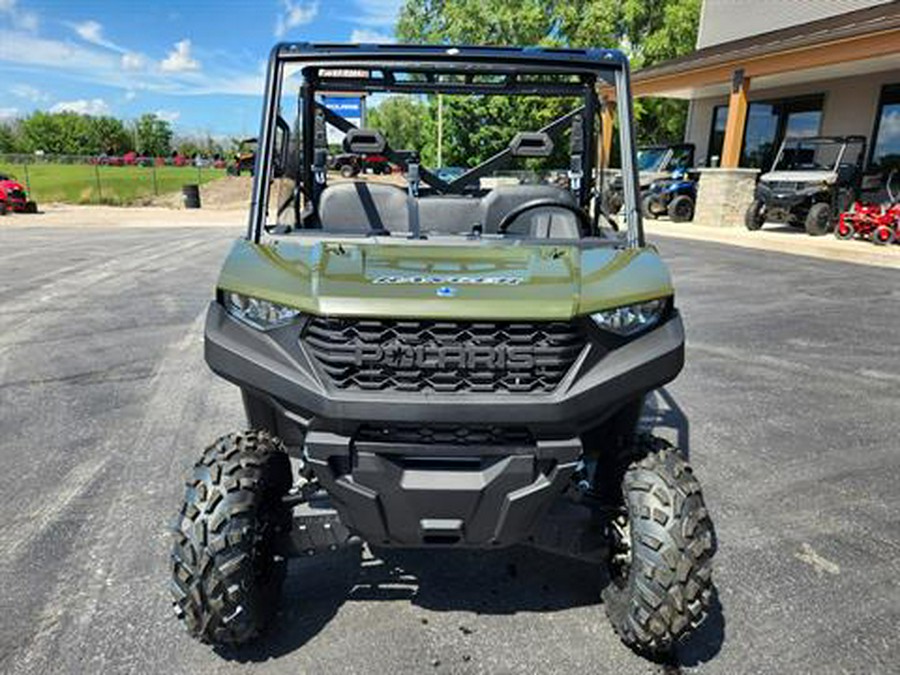 2025 Polaris Ranger 1000