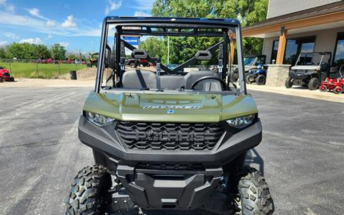 2025 Polaris Ranger 1000