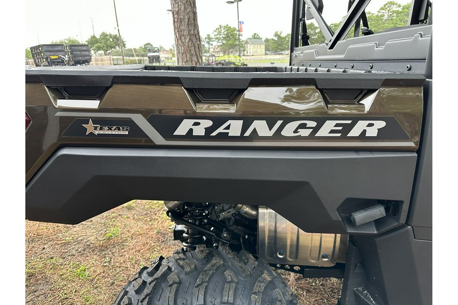 2025 Polaris Industries RGR CREW XP 1000 TEXAS EDITION