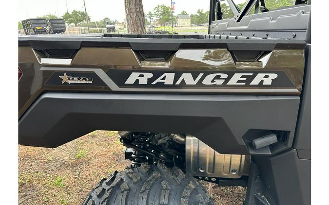 2025 Polaris Industries RGR CREW XP 1000 TEXAS EDITION