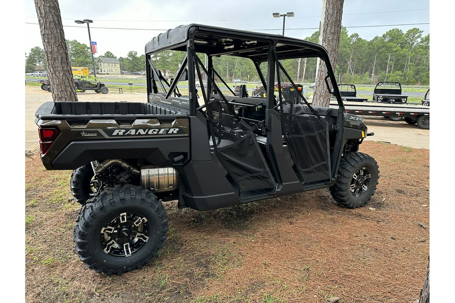 2025 Polaris Industries RGR CREW XP 1000 TEXAS EDITION