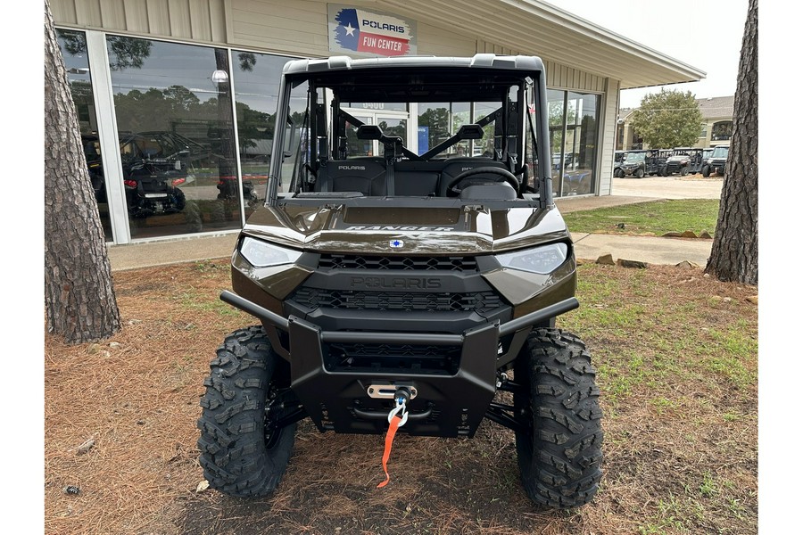 2025 Polaris Industries RGR CREW XP 1000 TEXAS EDITION