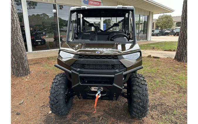 2025 Polaris Industries RGR CREW XP 1000 TEXAS EDITION