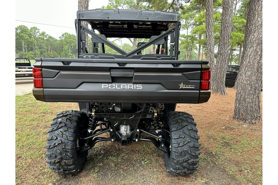 2025 Polaris Industries RGR CREW XP 1000 TEXAS EDITION