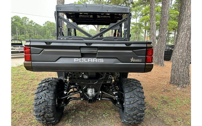 2025 Polaris Industries RGR CREW XP 1000 TEXAS EDITION