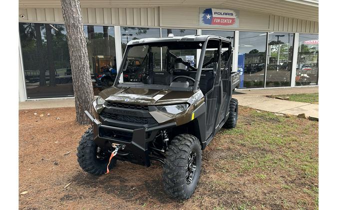 2025 Polaris Industries RGR CREW XP 1000 TEXAS EDITION