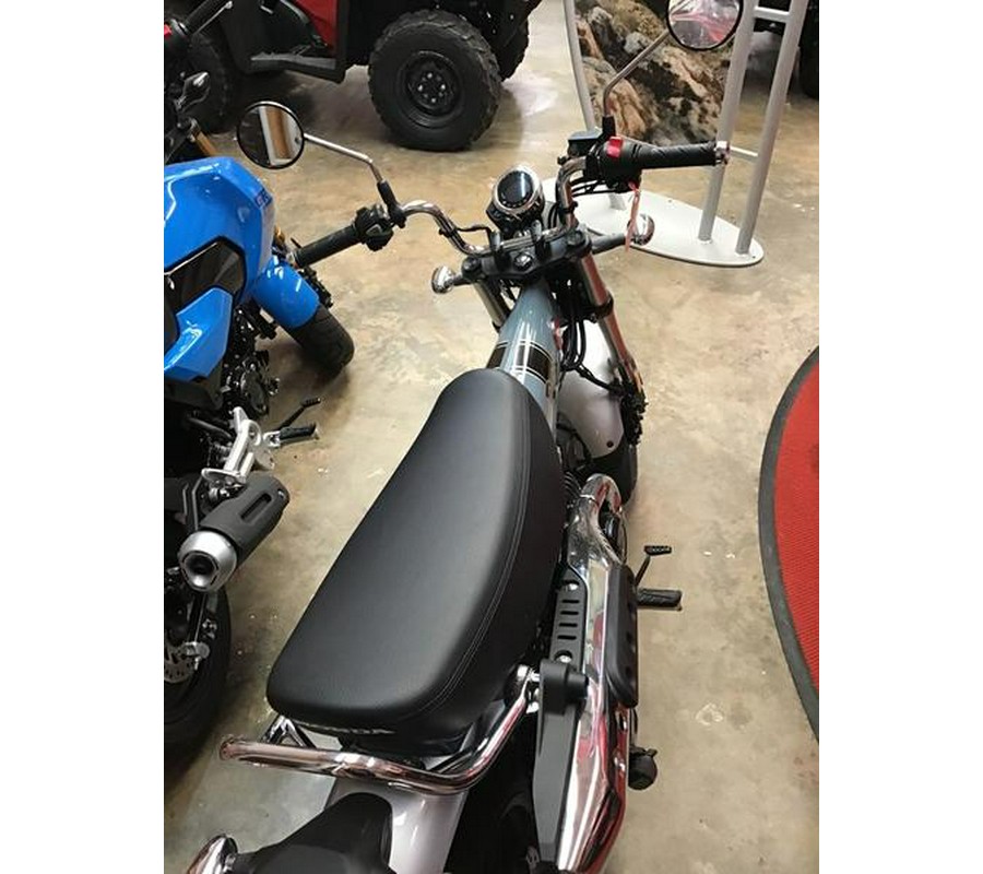 2025 Honda® Dax 125