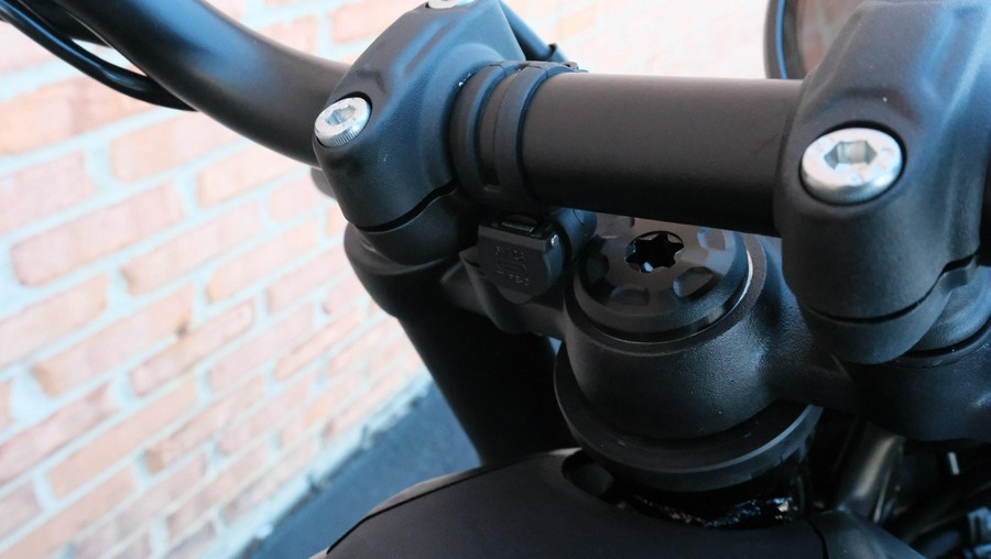 2026 Royal Enfield Guerilla 450