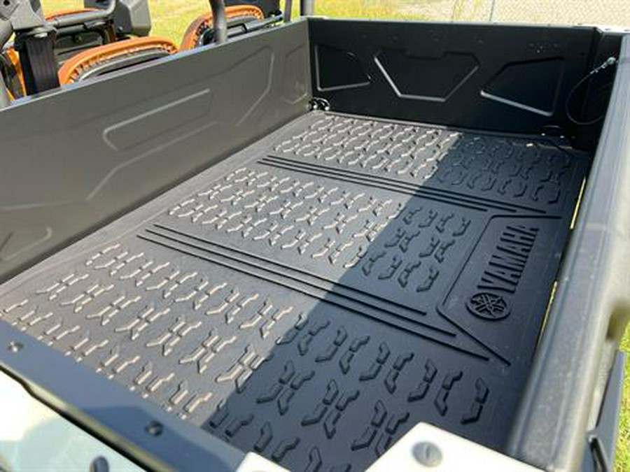 2025 Yamaha Viking VI EPS Ranch Edition