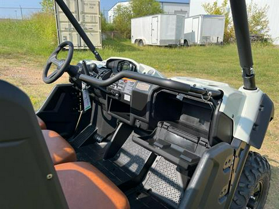 2025 Yamaha Viking VI EPS Ranch Edition