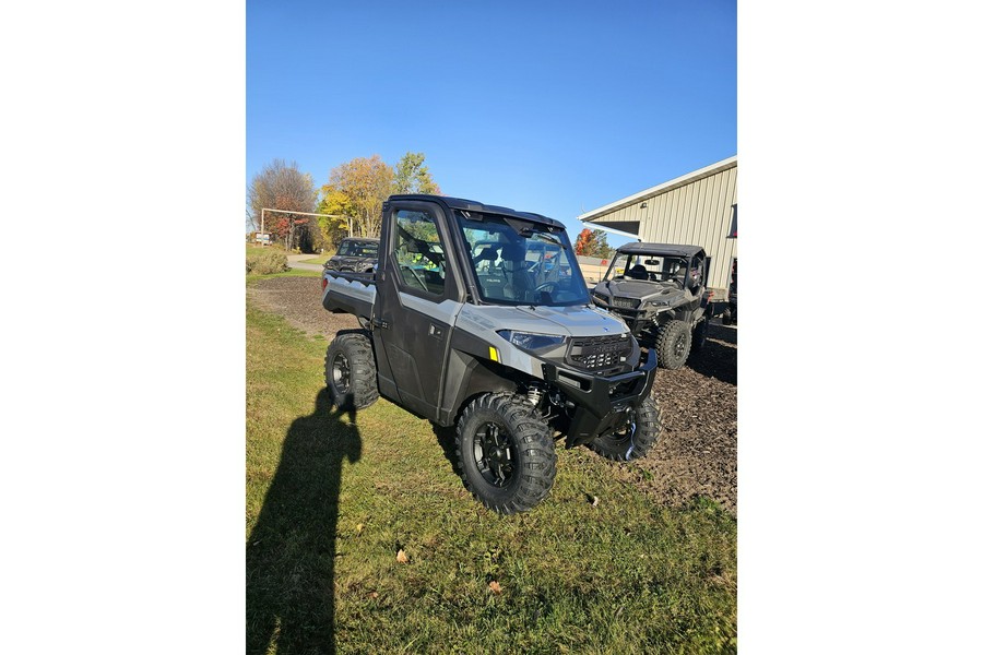 2026 Polaris Ranger XP® 1000 NorthStar Edition Ultimate