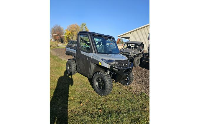 2026 Polaris Ranger XP® 1000 NorthStar Edition Ultimate