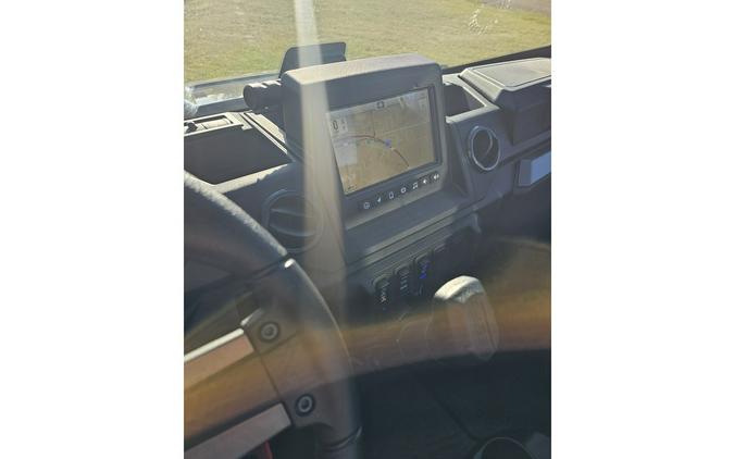 2026 Polaris Ranger XP® 1000 NorthStar Edition Ultimate
