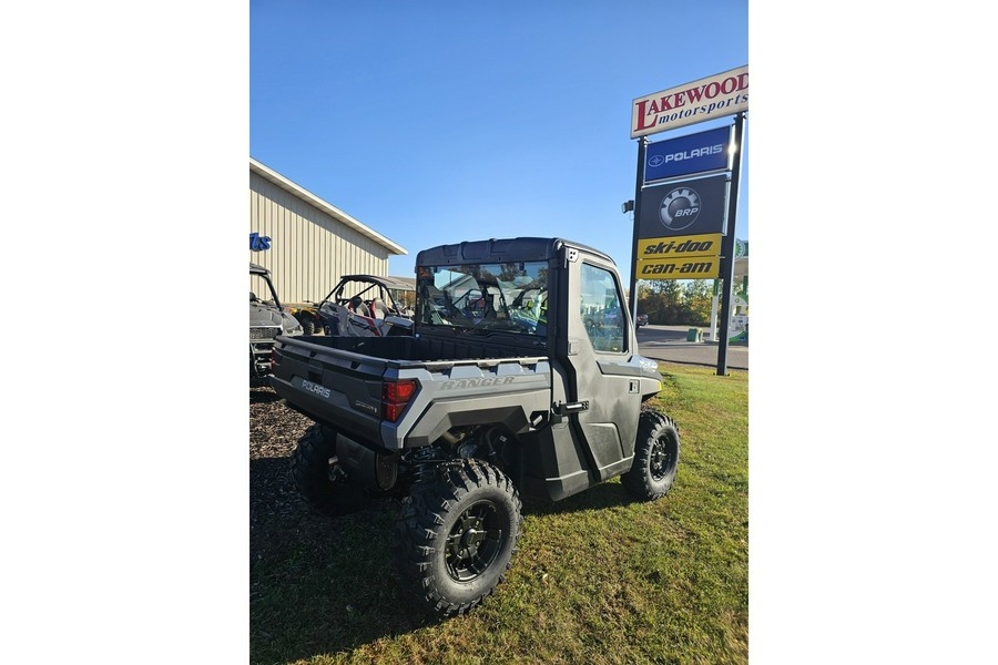 2026 Polaris Ranger XP® 1000 NorthStar Edition Ultimate