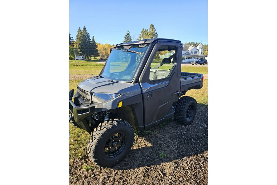 2026 Polaris Ranger XP® 1000 NorthStar Edition Ultimate