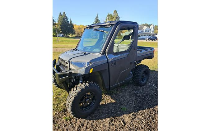 2026 Polaris Ranger XP® 1000 NorthStar Edition Ultimate