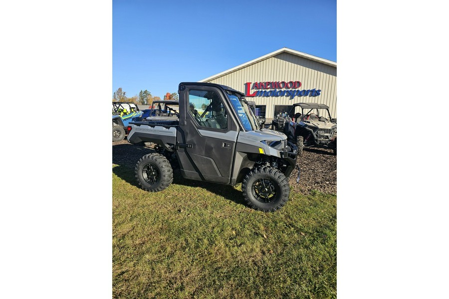 2026 Polaris Ranger XP® 1000 NorthStar Edition Ultimate
