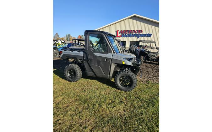2026 Polaris Ranger XP® 1000 NorthStar Edition Ultimate