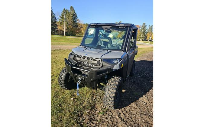 2026 Polaris Ranger XP® 1000 NorthStar Edition Ultimate
