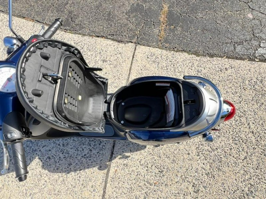 2026 Honda® Metropolitan