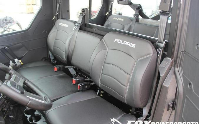 2025 Polaris® Ranger Crew XP 1000 Northstar Edition Ultimate