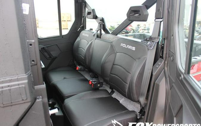 2025 Polaris® Ranger Crew XP 1000 Northstar Edition Ultimate