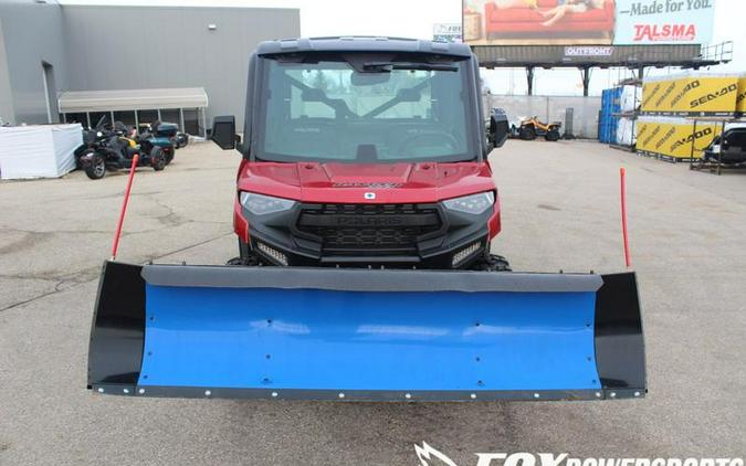 2025 Polaris® Ranger Crew XP 1000 Northstar Edition Ultimate