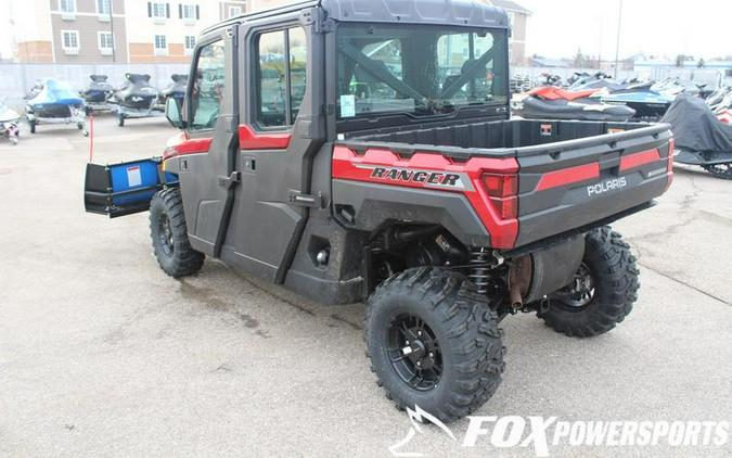 2025 Polaris® Ranger Crew XP 1000 Northstar Edition Ultimate