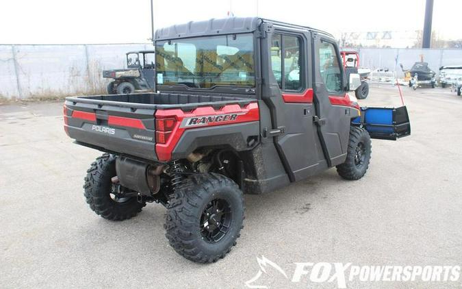 2025 Polaris® Ranger Crew XP 1000 Northstar Edition Ultimate