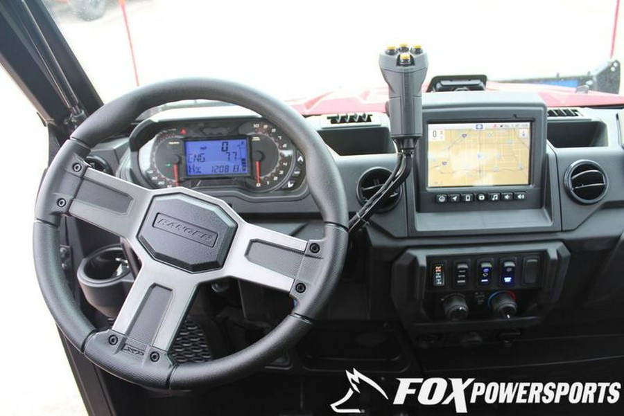 2025 Polaris® Ranger Crew XP 1000 Northstar Edition Ultimate