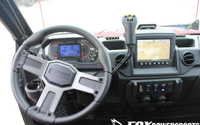 2025 Polaris® Ranger Crew XP 1000 Northstar Edition Ultimate
