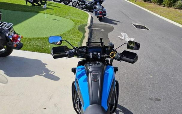 2022 Harley-Davidson® PAN AM RA1250s