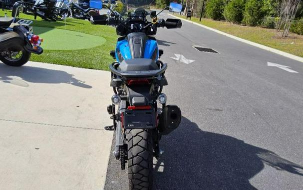 2022 Harley-Davidson® PAN AM RA1250s