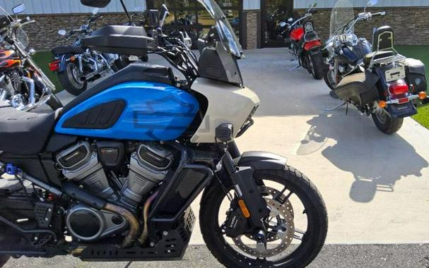 2022 Harley-Davidson® PAN AM RA1250s