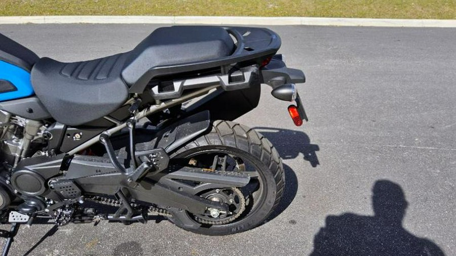 2022 Harley-Davidson® PAN AM RA1250s
