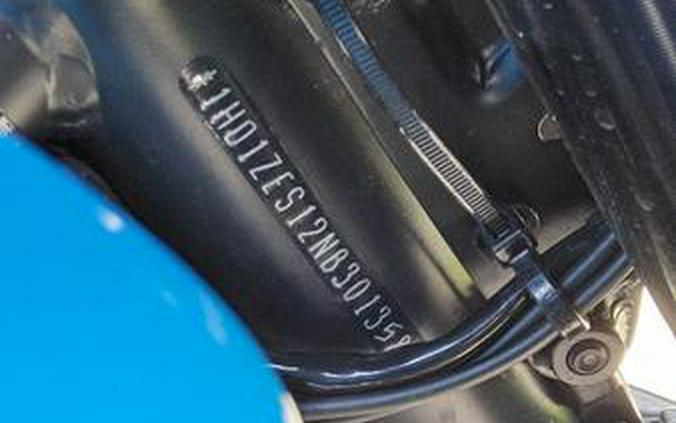 2022 Harley-Davidson® PAN AM RA1250s