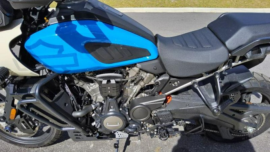 2022 Harley-Davidson® PAN AM RA1250s