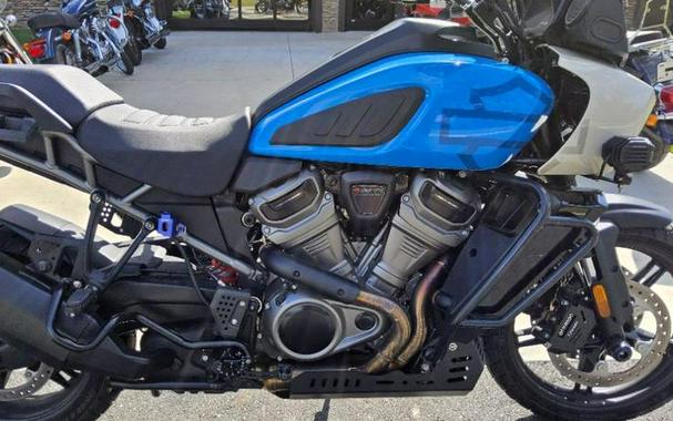 2022 Harley-Davidson® PAN AM RA1250s