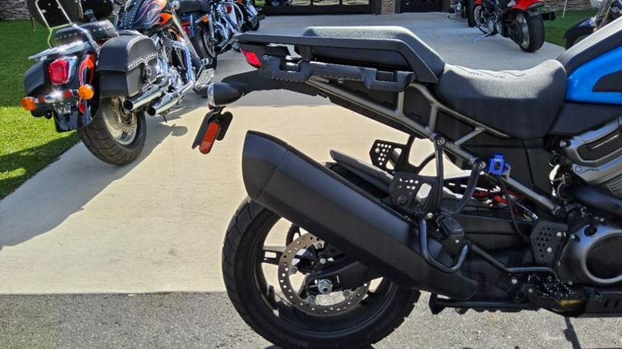 2022 Harley-Davidson® PAN AM RA1250s