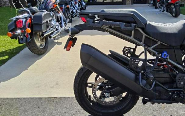 2022 Harley-Davidson® PAN AM RA1250s