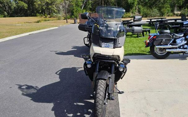2022 Harley-Davidson® PAN AM RA1250s