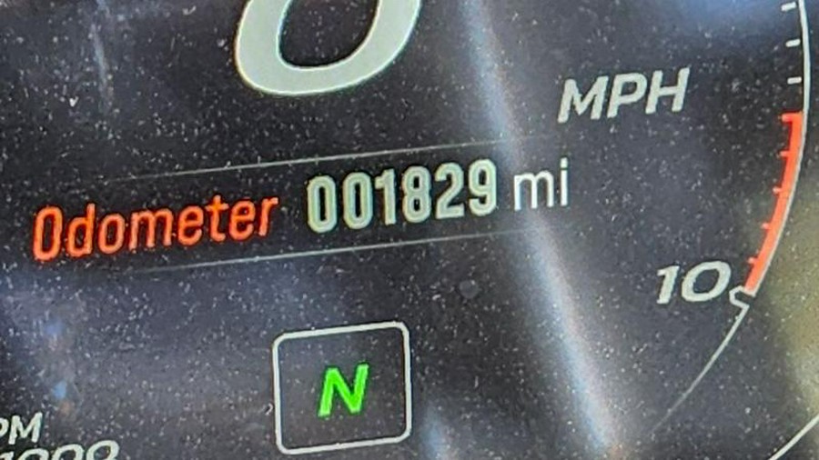 2022 Harley-Davidson® PAN AM RA1250s