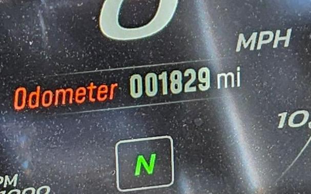 2022 Harley-Davidson® PAN AM RA1250s