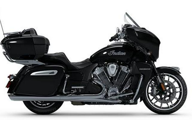 2025 Indian Motorcycle Roadmaster® PowerPlus Limited®