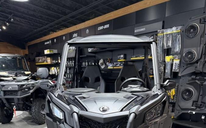 2026 Can-Am® Maverick Trail DPS 700