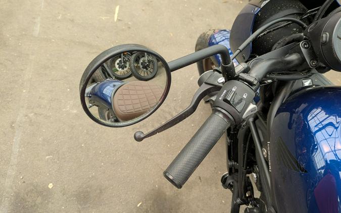 2026 Honda Rebel 500 ABS SE