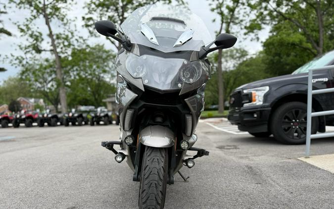 2014 BMW K 1600 GTL