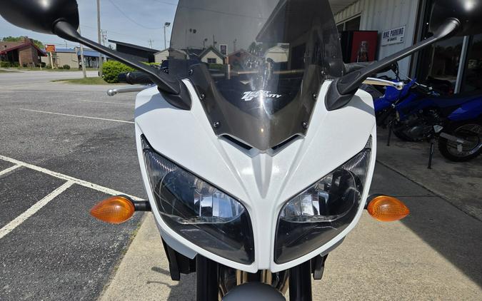 2014 Yamaha Motor Corp., USA FZ1