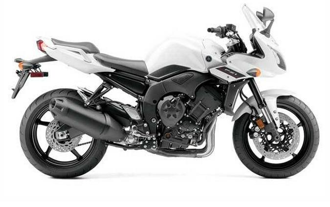 2014 Yamaha Motor Corp., USA FZ1