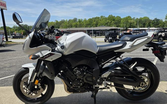2014 Yamaha Motor Corp., USA FZ1